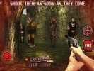 Zombie Elite Killer screenshot 2