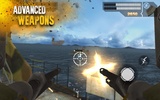 Frontier Battle : Bullet Storm screenshot 1