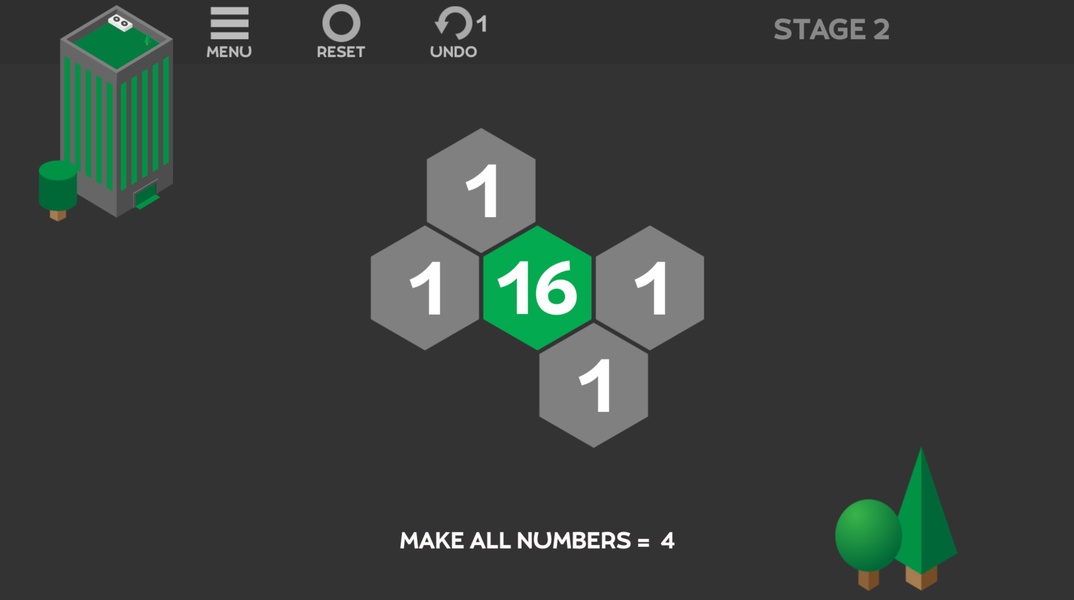 Make Number King - Preview 4