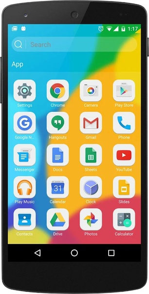 9 Launcher - Preview 3