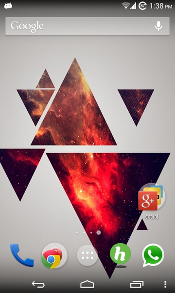 HTC One M8 wallpapers - Preview 15