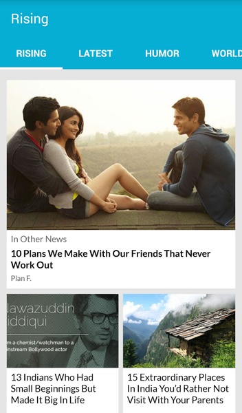ScoopWhoop - Preview 5