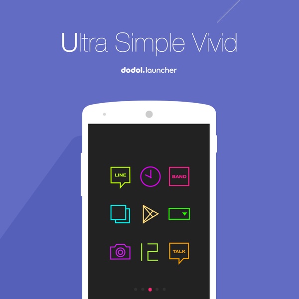Ultra Simple Vivid - Preview 5