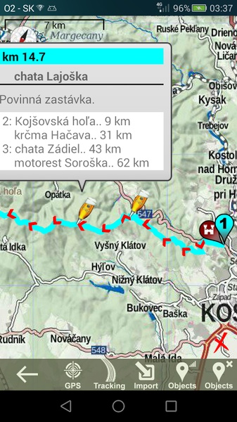 Slovensko MTB - Preview 3