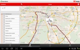 München Navigator screenshot 3