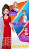 Indian Wedding: DressUp Makeup screenshot 9