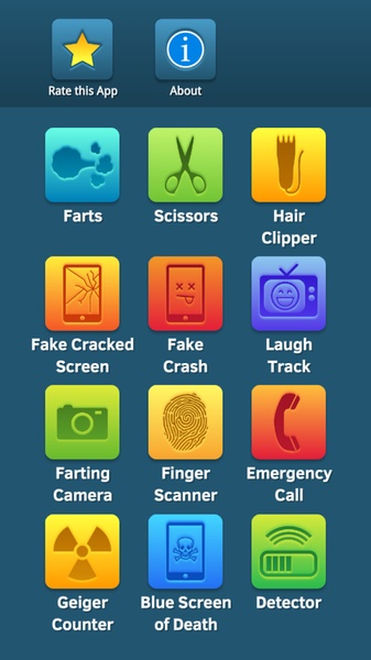 Prank Pack - Preview 1