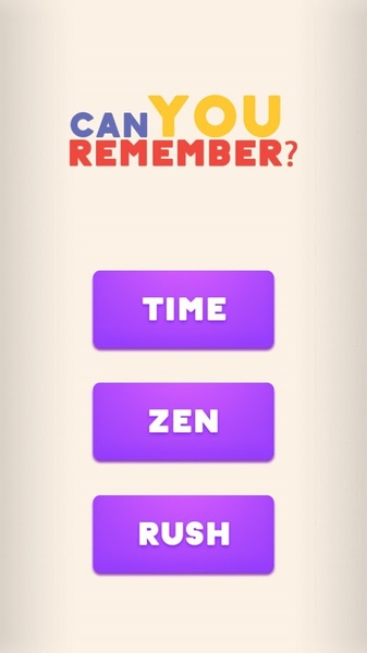 You Can Remember - Preview 3