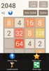 2048 Puzzle screenshot 3