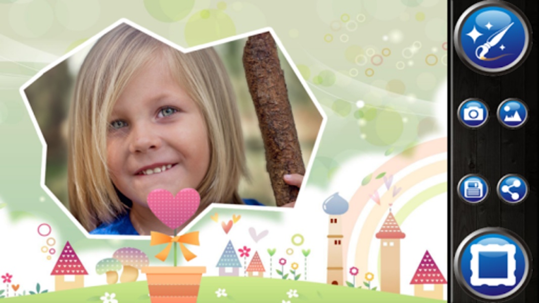 Photo Frames - Preview 4