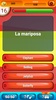 Spanish Vocabulary Quiz Game screenshot 6