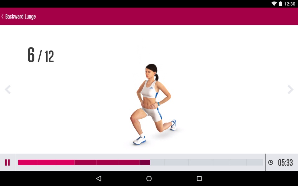 Butt Trainer - Preview 5