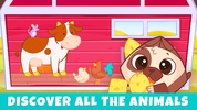 Bibi Farm: Games for Kids 2-5 screenshot 3