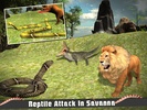 Snake Attack Simulator screenshot 10