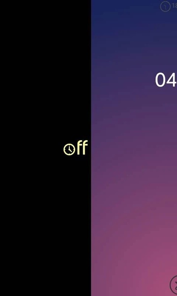 WakeUp Alarm - Preview 2