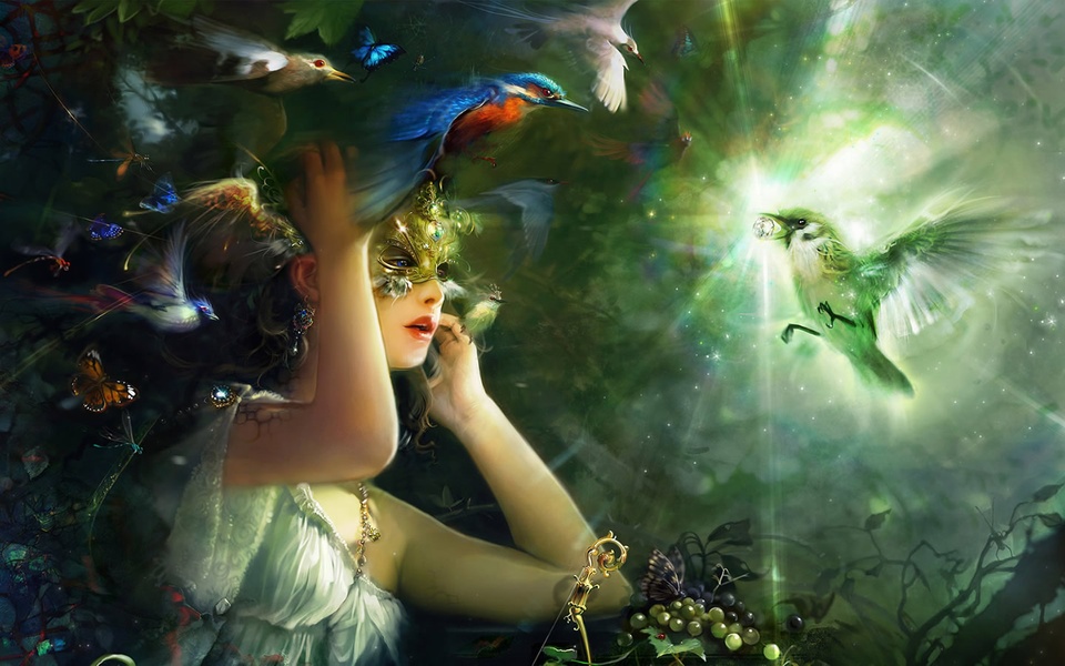 Fantasy Images - Preview 10