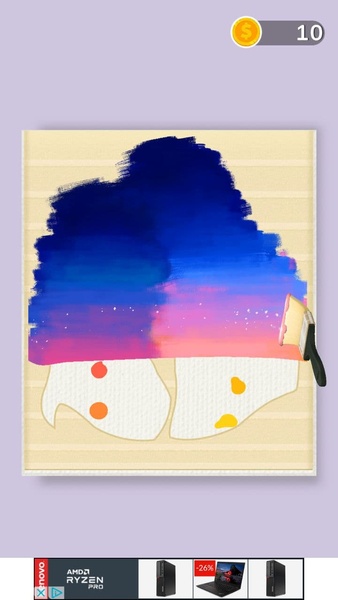 Silhouette Art - Preview 6