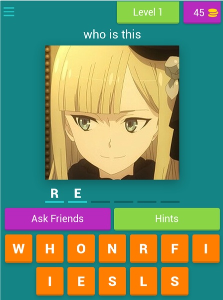 Lord El-Melloi Quiz - Preview 2