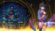 Chaos Zero Nightmare screenshot 3