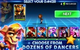 Party Animals®: Dance Battle screenshot 12
