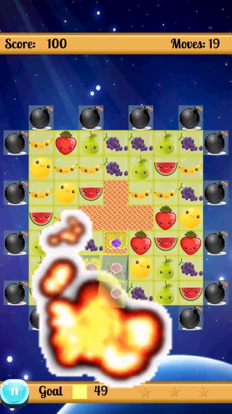 Fruit Planet - Preview 9