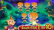 Magic Counting 4 Toddlers Writing Numbers for Kids screenshot 10