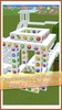 Stacker Mahjong 3D II - Fantasy World screenshot 4