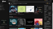 Itch screenshot 4