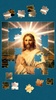 Gott und Jesus Puzzle Spiele screenshot 3