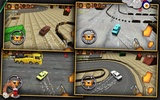 Classic Car Simulator 3D screenshot 5