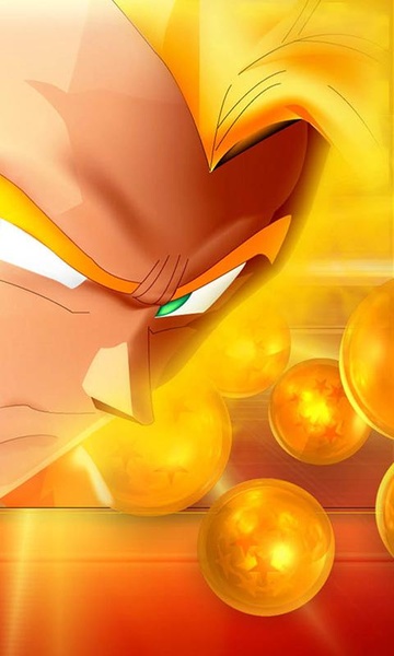 DBZ Fans Wallpapers - Preview 2