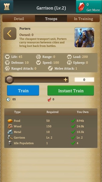 Dragons of Atlantis - Preview 10