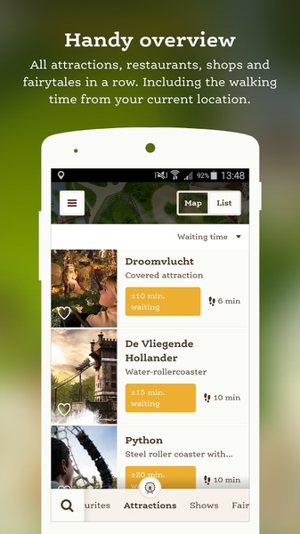 Efteling - Preview 5