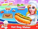 Hotdog Maker- Cooking Game screenshot 5