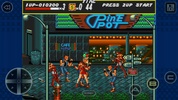 Streets of Rage Classic screenshot 10