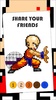Legendary Fighter Pixel Art screenshot 1