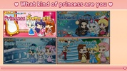 Princess Pretty Girl:dress up screenshot 1