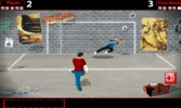 Flick Shoot screenshot 1