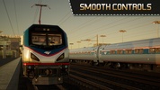 Us Train simulator 2020 screenshot 4