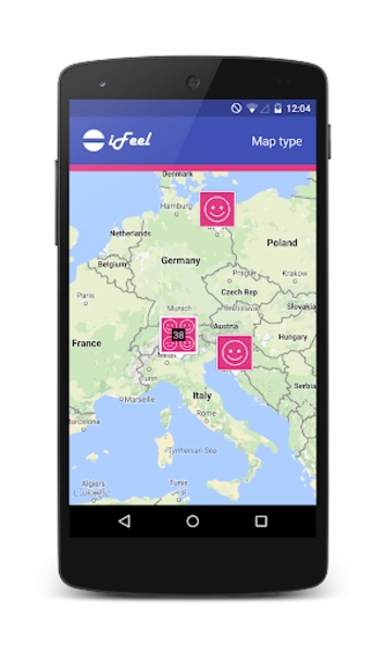 iFeel Free - Preview 5