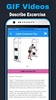 Gym Trainer - Workout Gym Trainer & Fitness Coach screenshot 3