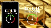 Gold Detector screenshot 4