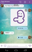 Viber for Android 6