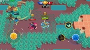 Dragon Brawlers screenshot 9