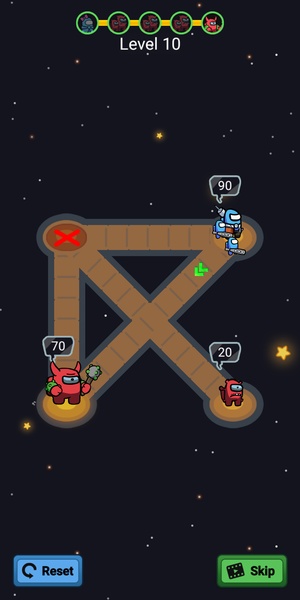 Imposter Clash - Preview 2