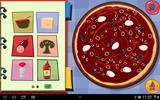 Pizza Maker screenshot 3