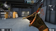 Gun Strike Shooting Games 3d screenshot 5