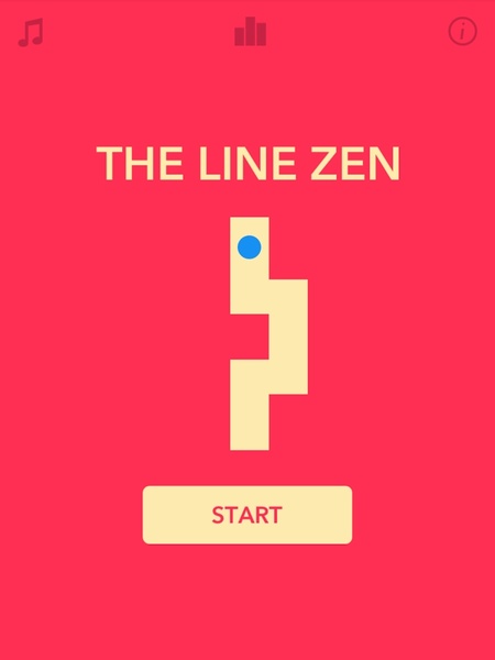 The Line Zen - Preview 2