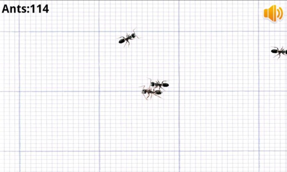 Smash the Ant - Preview 4