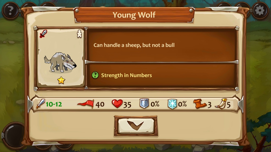 Braveland Battles - Preview 12